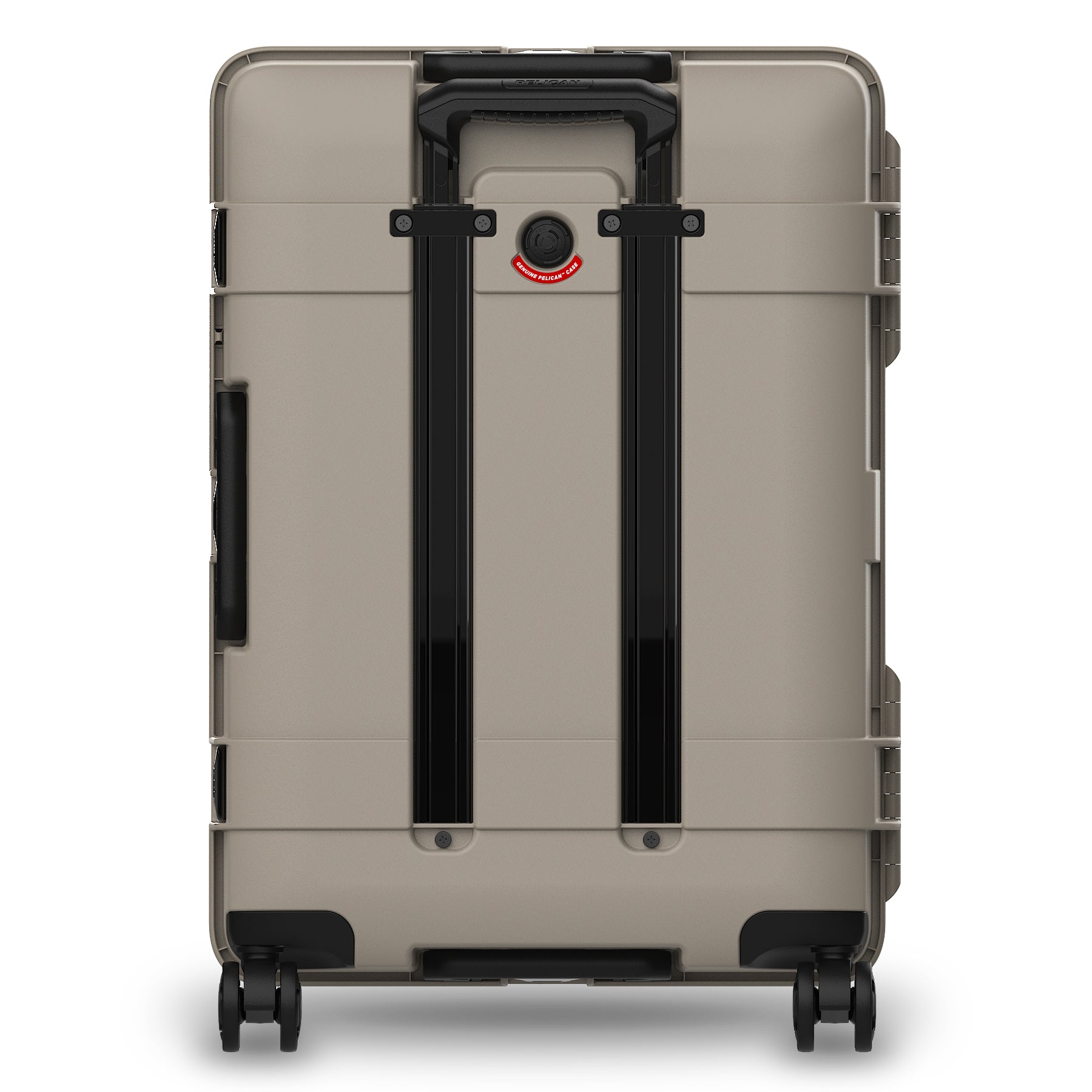Pelican ATX 25", 70L Hard-Sided Medium Check-in Luggage, Sand