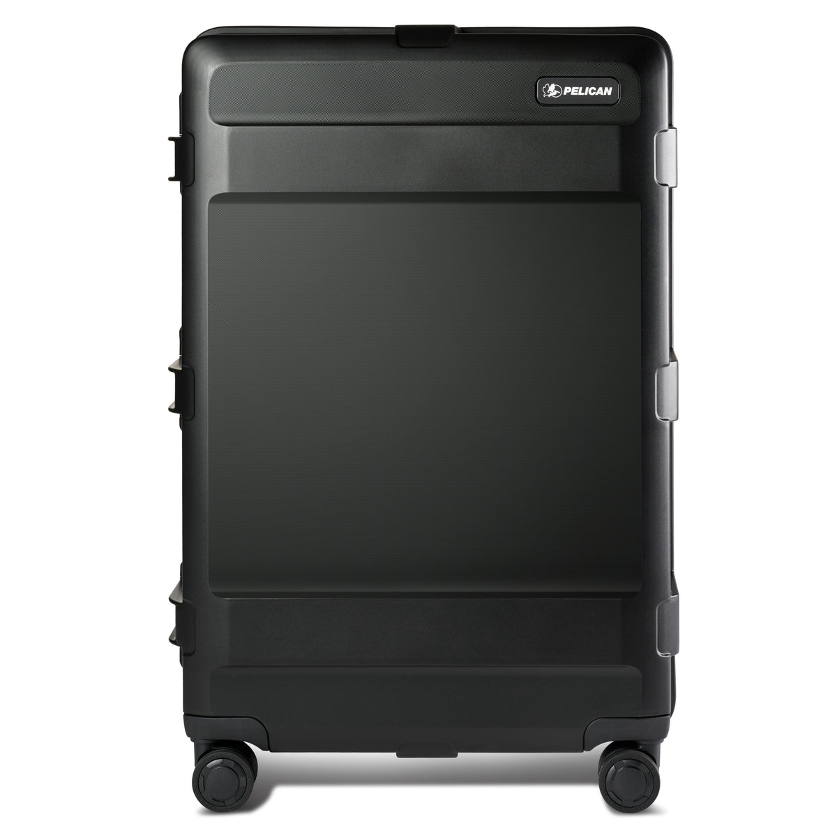 Pelican ATX 30&quot;, 90L Hard-Sided Large Check-in Luggage, Black