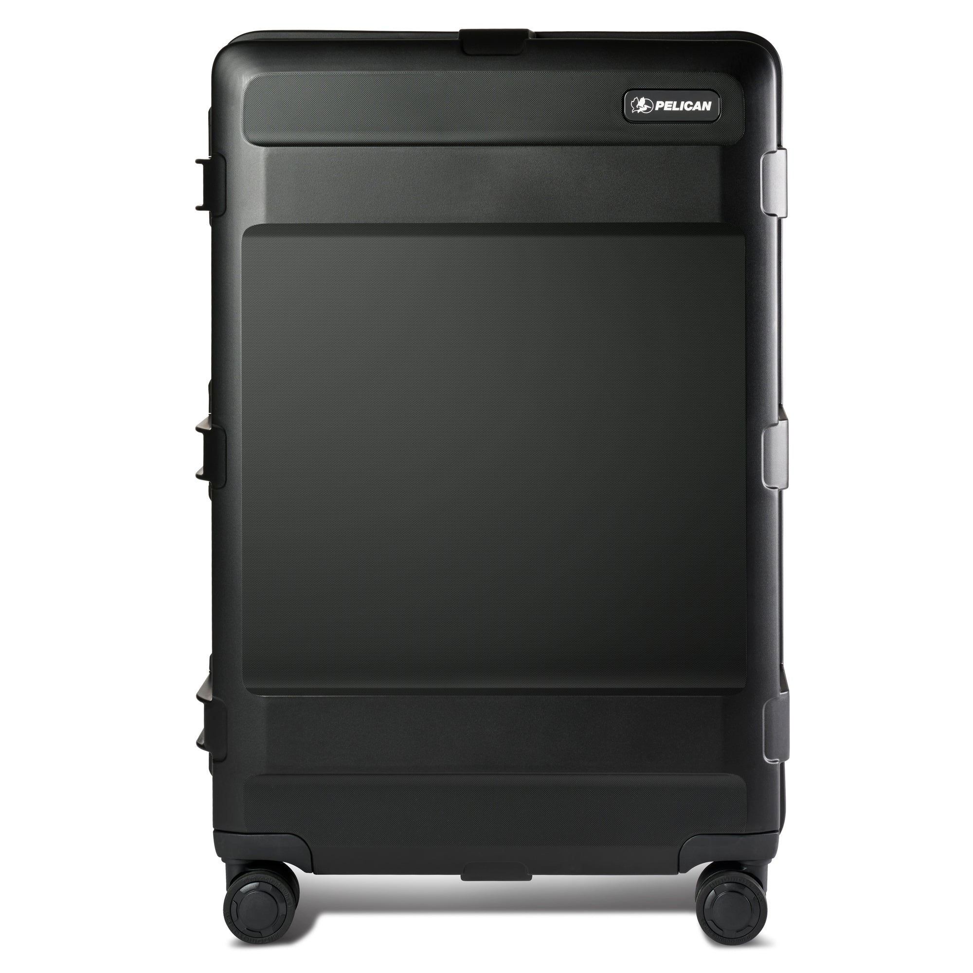Pelican ATX 30", 90L Hard-Sided Large Check-in Luggage, Black