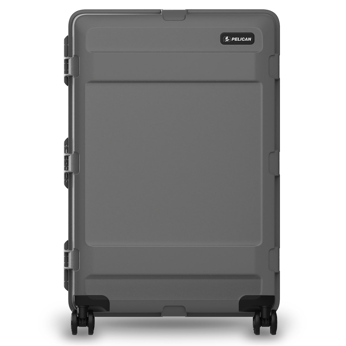 Pelican ATX 30&quot;, 90L Hard-Sided Large Check-in Luggage, Charcoal