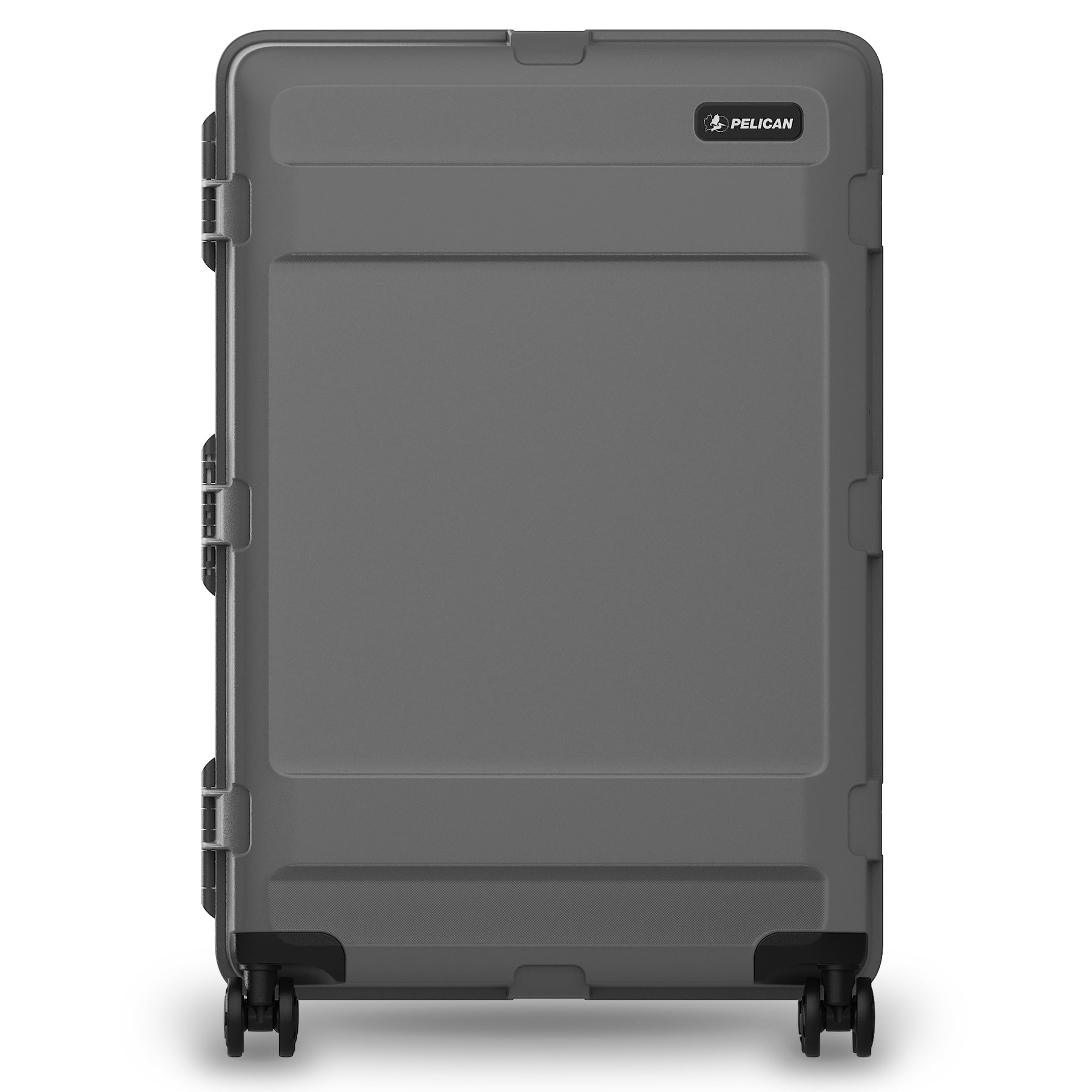 Pelican ATX 30", 90L Hard-Sided Large Check-in Luggage, Charcoal