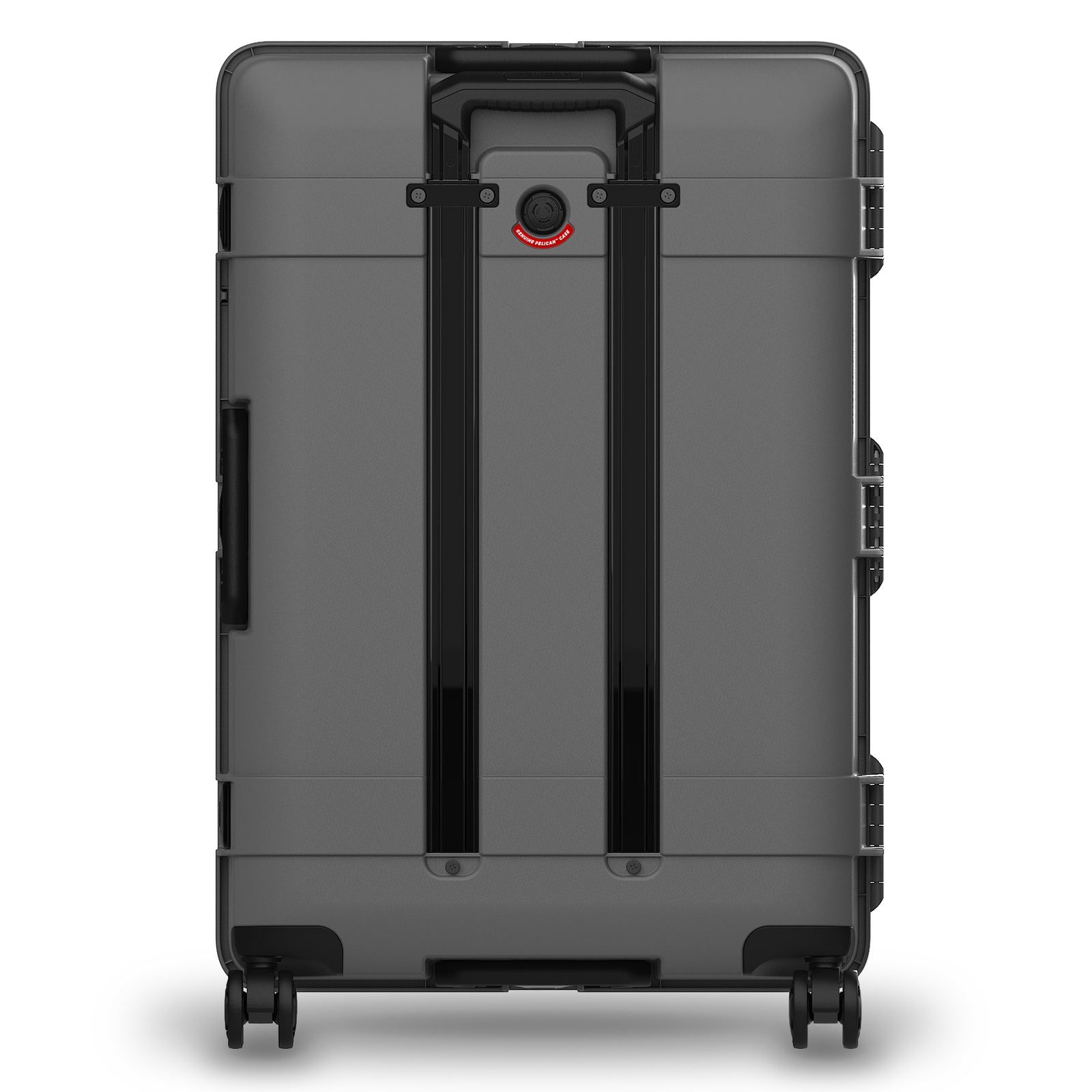 Pelican ATX 30", 90L Hard-Sided Large Check-in Luggage, Charcoal