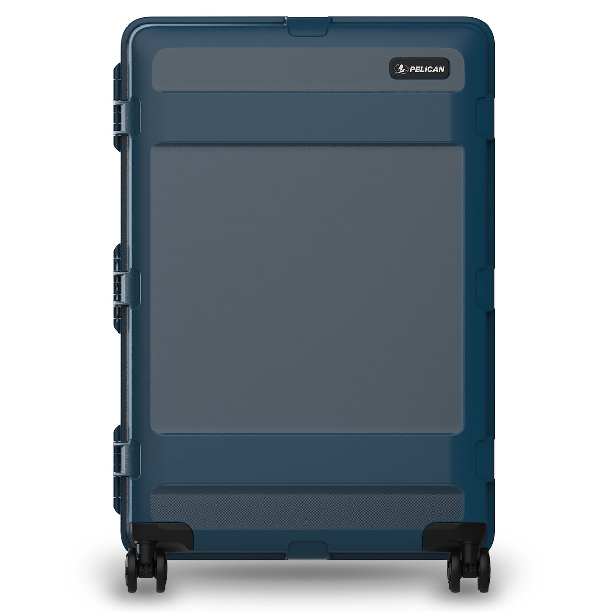 Pelican ATX 30&quot;, 90L Hard-Sided Large Check-in Luggage, Indigo