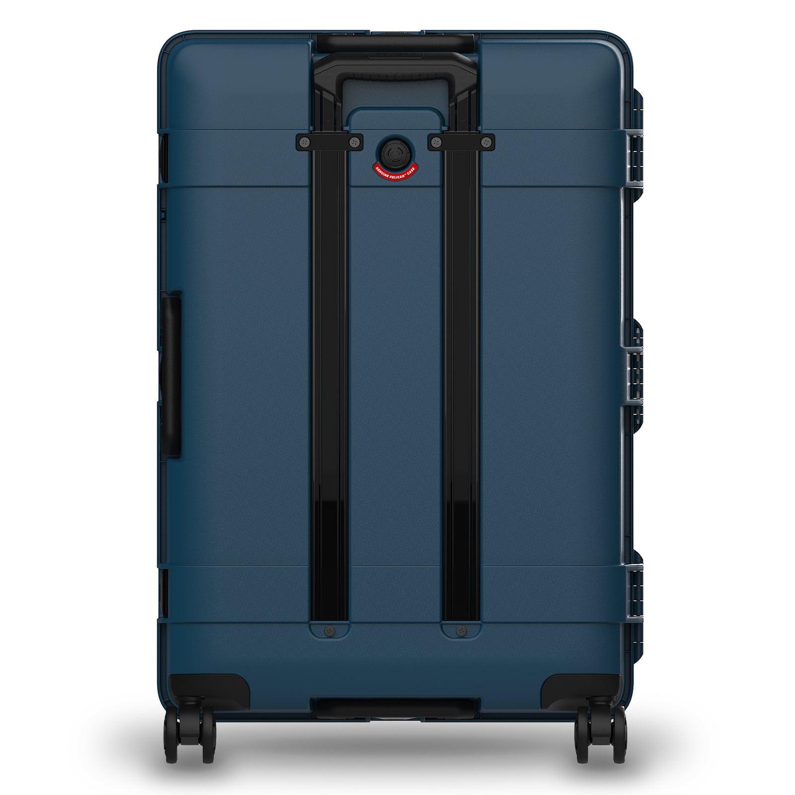 Pelican ATX 30", 90L Hard-Sided Large Check-in Luggage, Indigo