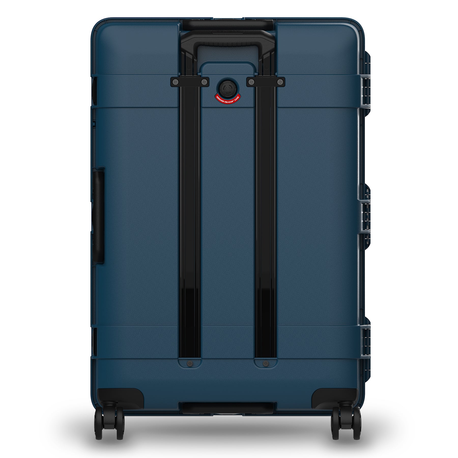 Pelican ATX 30", 90L Hard-Sided Large Check-in Luggage, Indigo