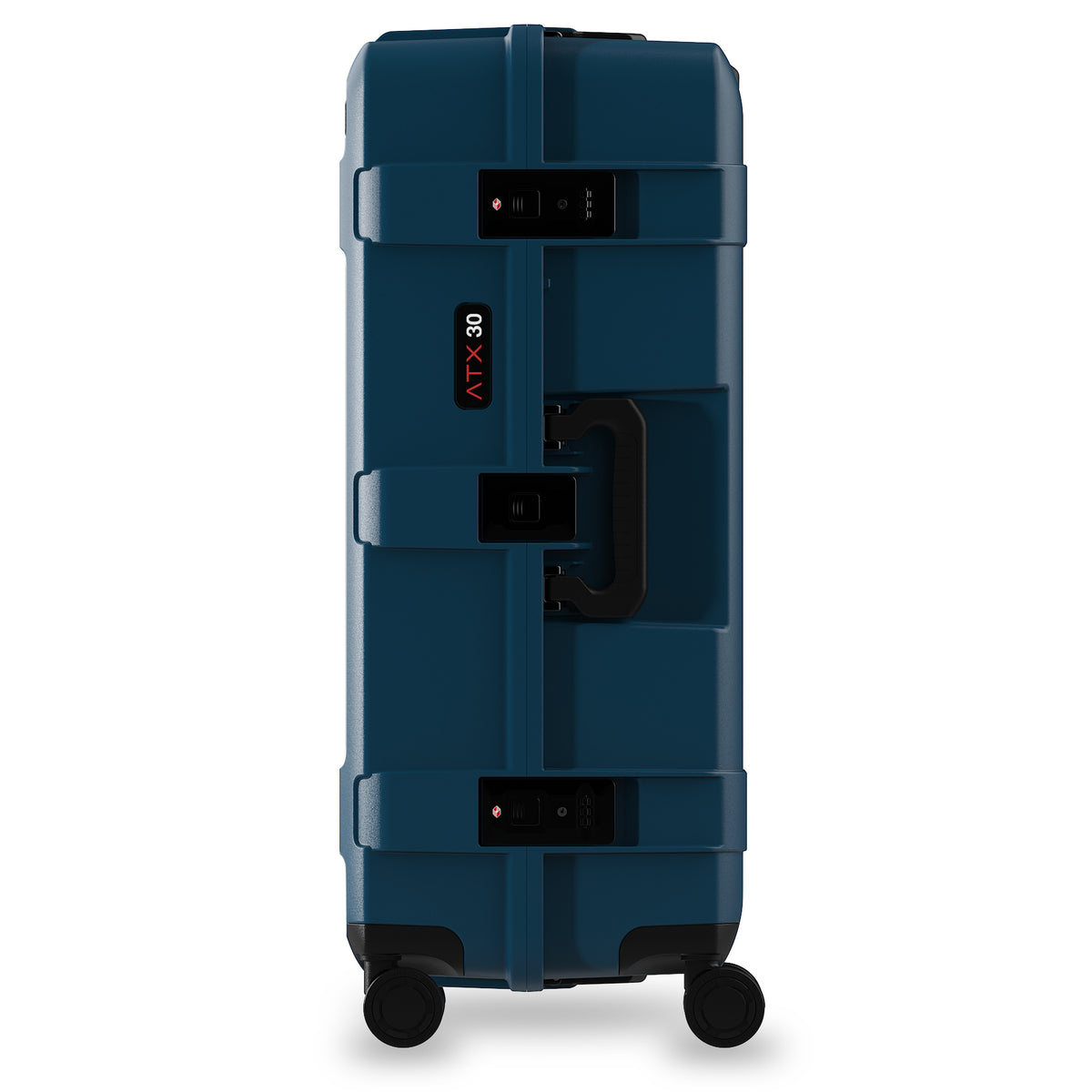 Pelican ATX 30&quot;, 90L Hard-Sided Large Check-in Luggage, Indigo