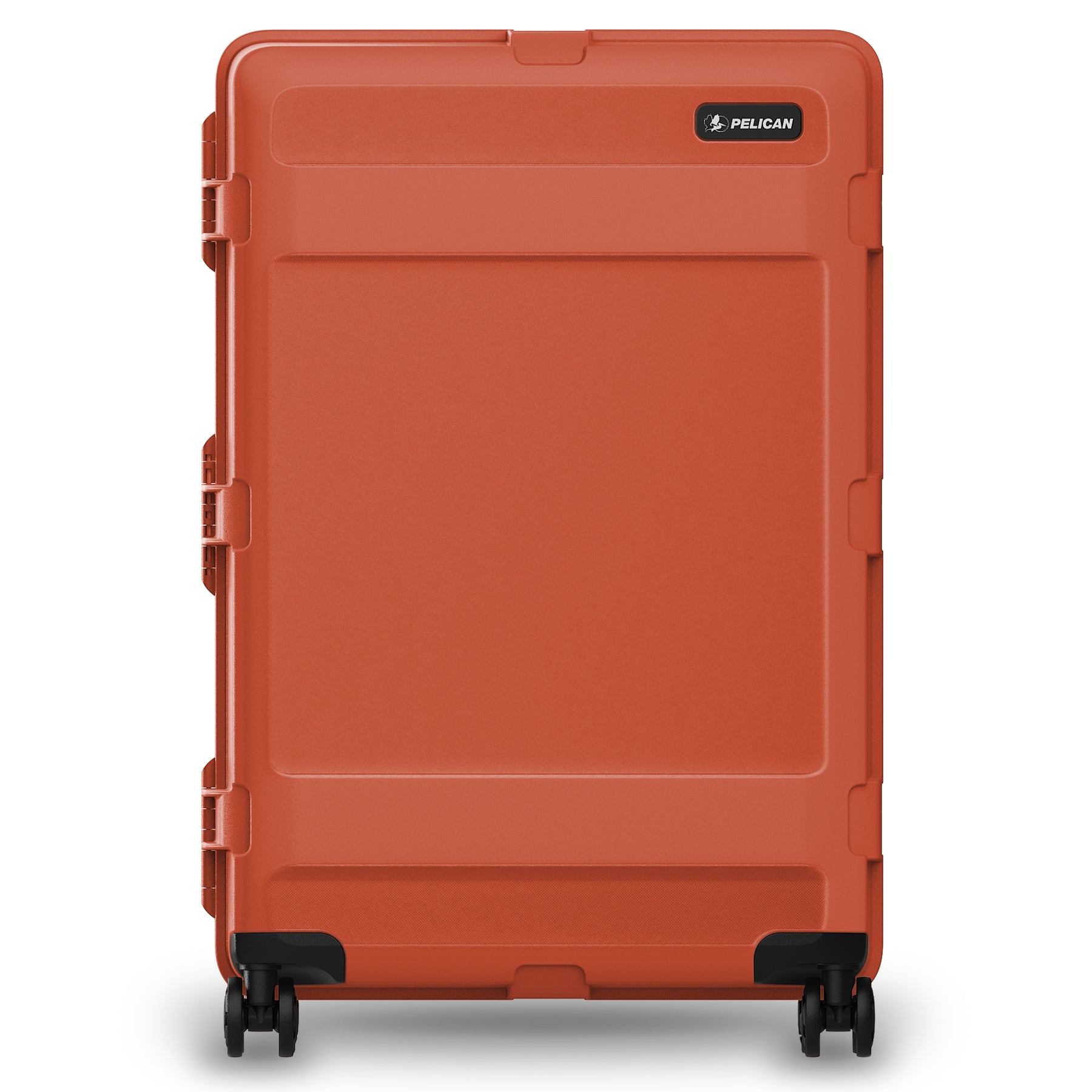 Pelican ATX 30", 90L Hard-Sided Large Check-in Luggage, Iron Clay