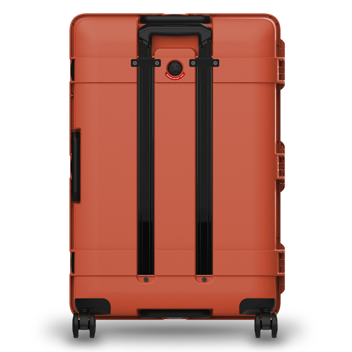 Pelican ATX 30&quot;, 90L Hard-Sided Large Check-in Luggage, Iron Clay