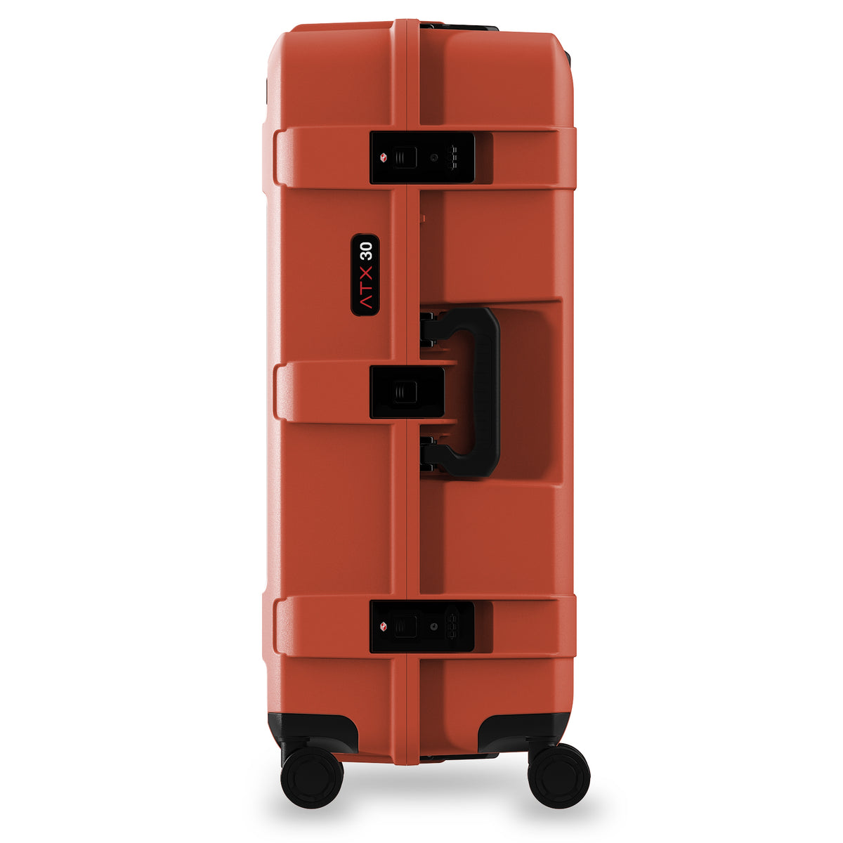 Pelican ATX 30&quot;, 90L Hard-Sided Large Check-in Luggage, Iron Clay