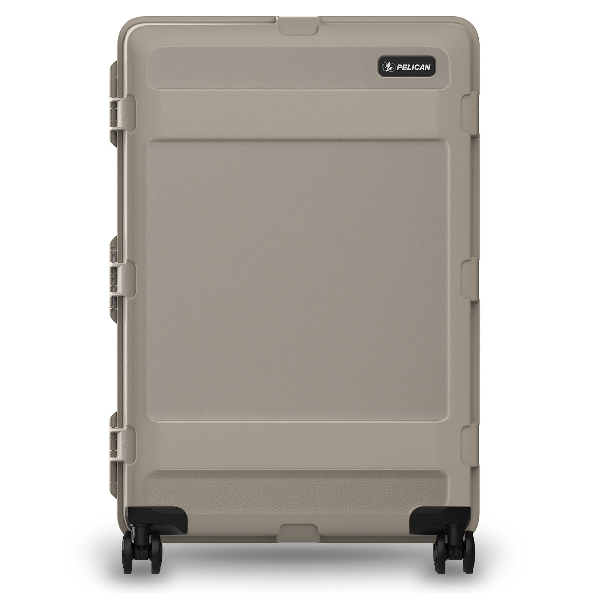 Pelican ATX 30&quot;, 90L Hard-Sided Large Check-in Luggage, Sand