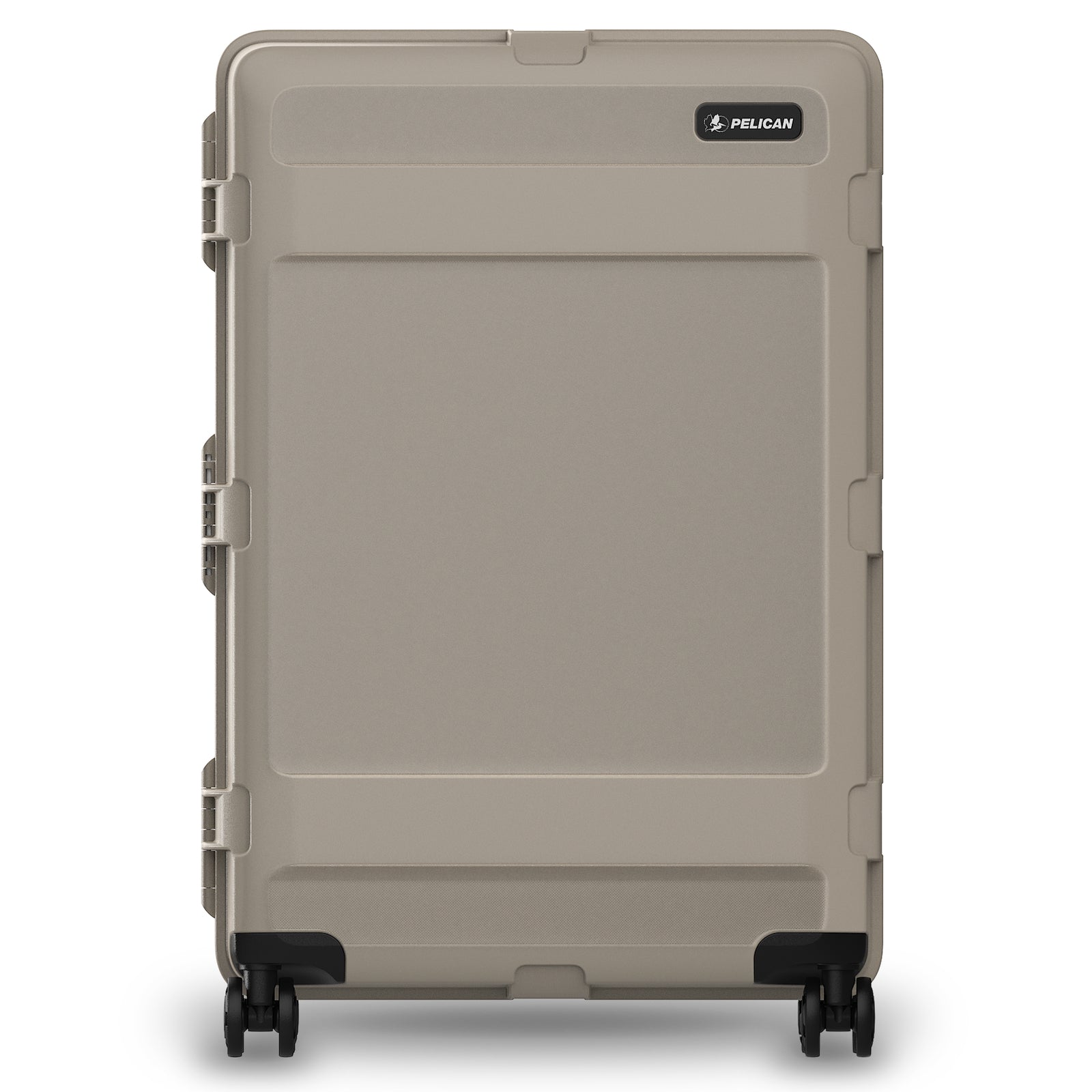 Pelican ATX 30", 90L Hard-Sided Large Check-in Luggage, Sand