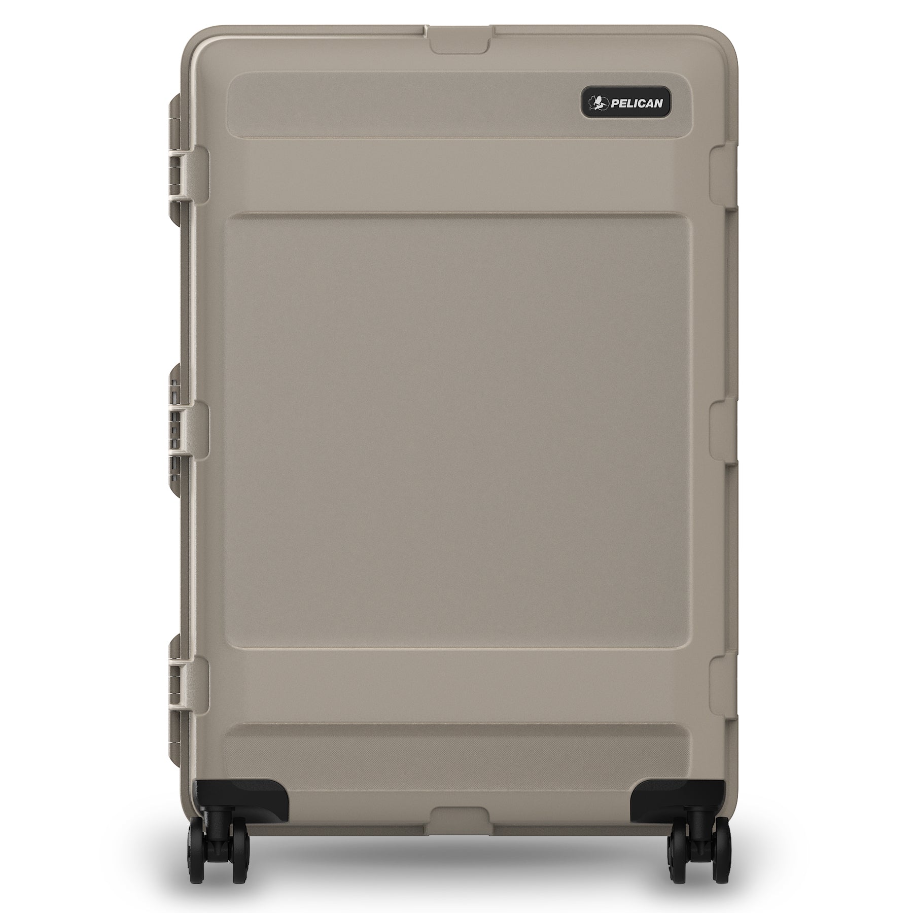 Pelican ATX 30", 90L Hard-Sided Large Check-in Luggage, Sand