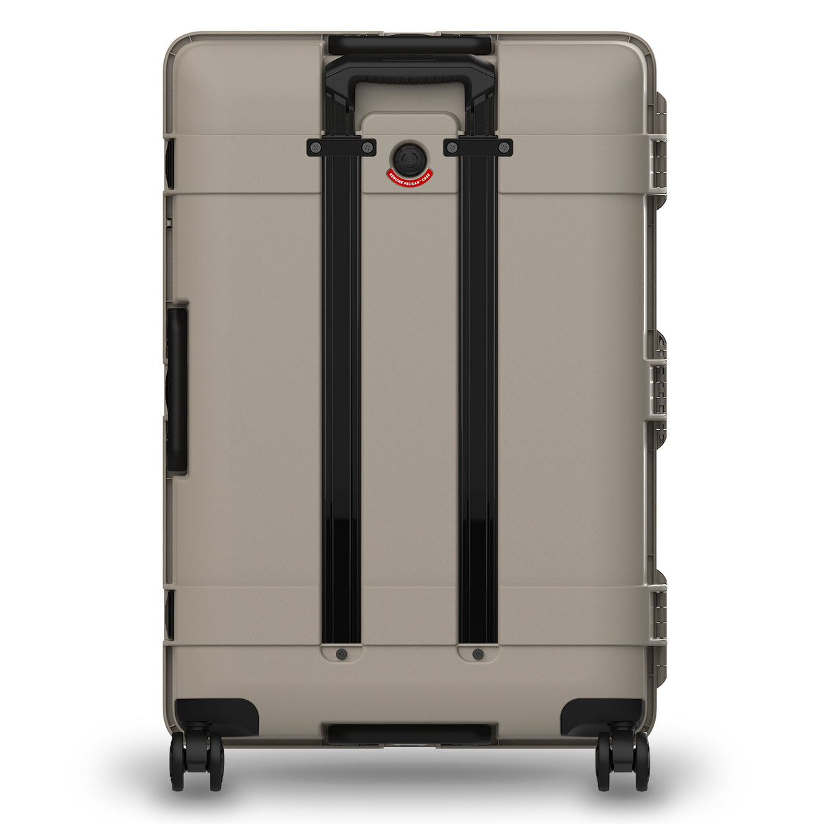 Pelican ATX 30&quot;, 90L Hard-Sided Large Check-in Luggage, Sand