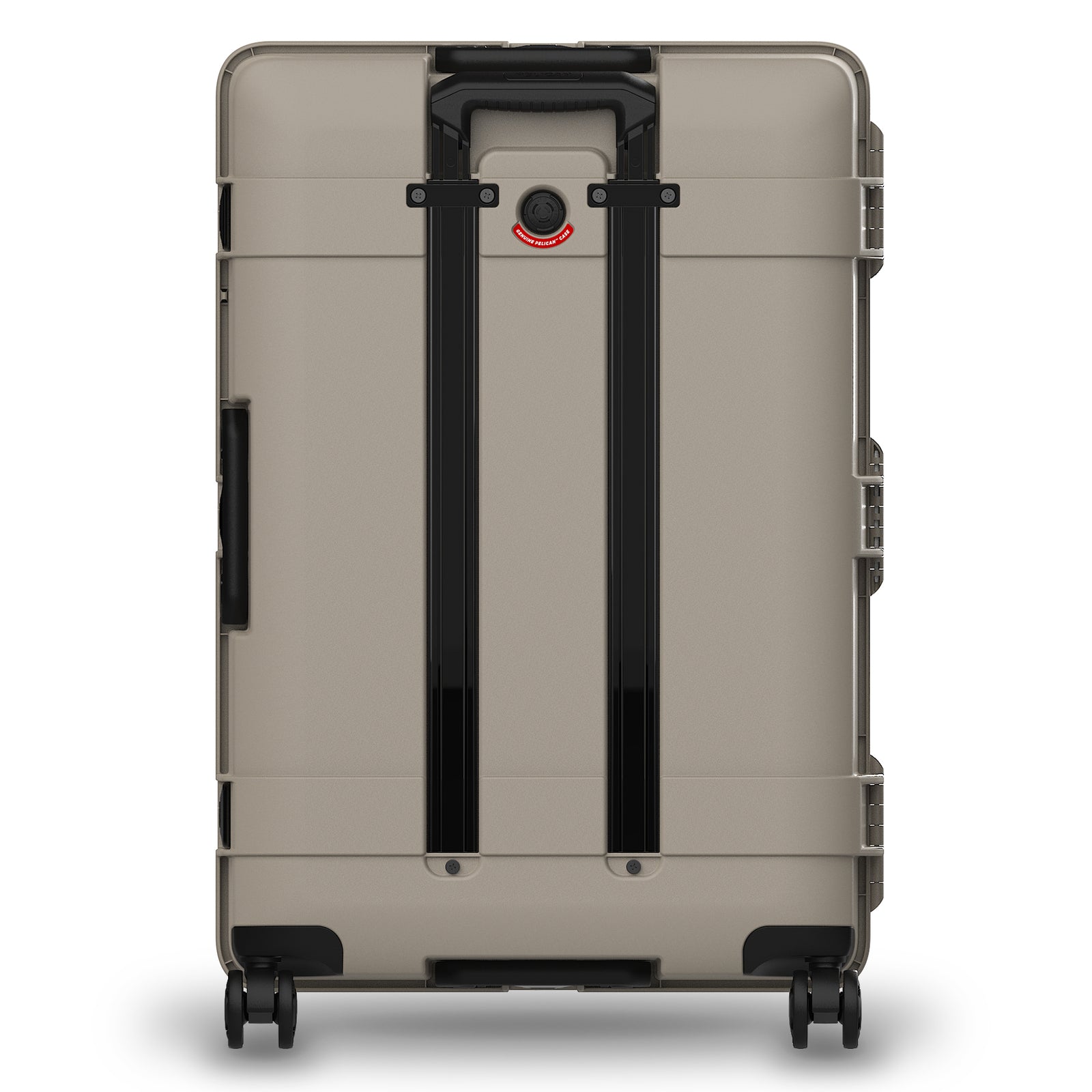 Pelican ATX 30", 90L Hard-Sided Large Check-in Luggage, Sand