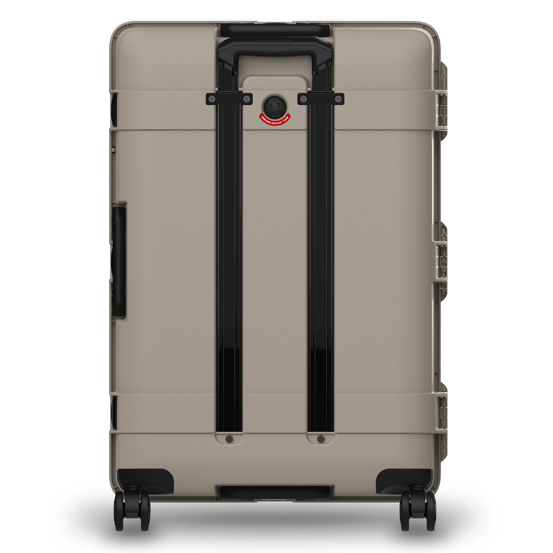 Pelican ATX 30", 90L Hard-Sided Large Check-in Luggage, Sand