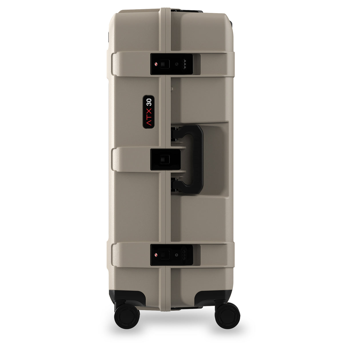 Pelican ATX 30&quot;, 90L Hard-Sided Large Check-in Luggage, Sand