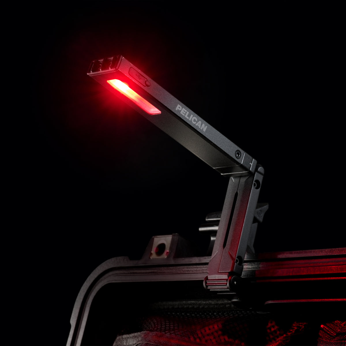 Pelican ModLight Pivot Mountable In-Case Flashlight