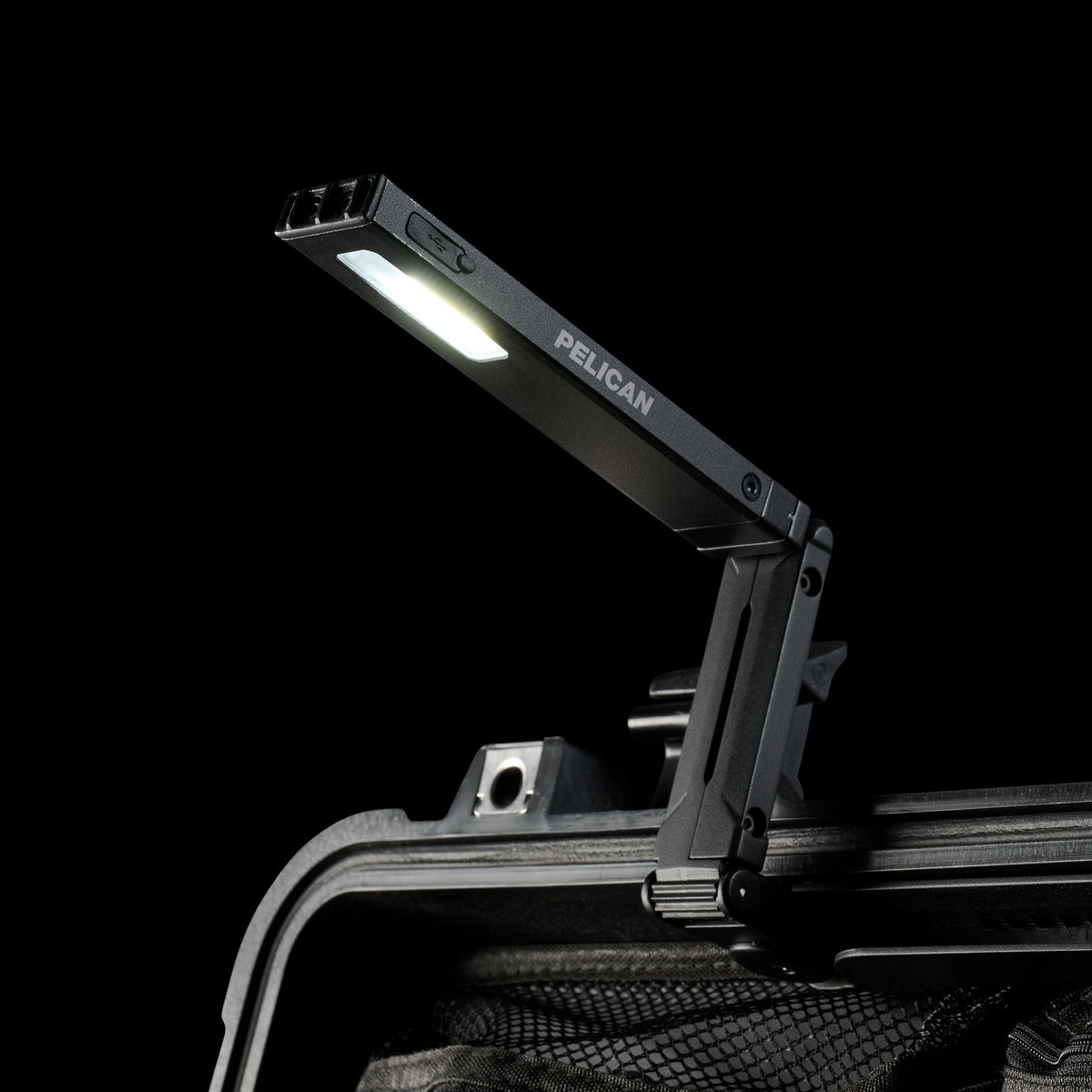 Pelican ModLight Pivot Mountable In-Case Flashlight