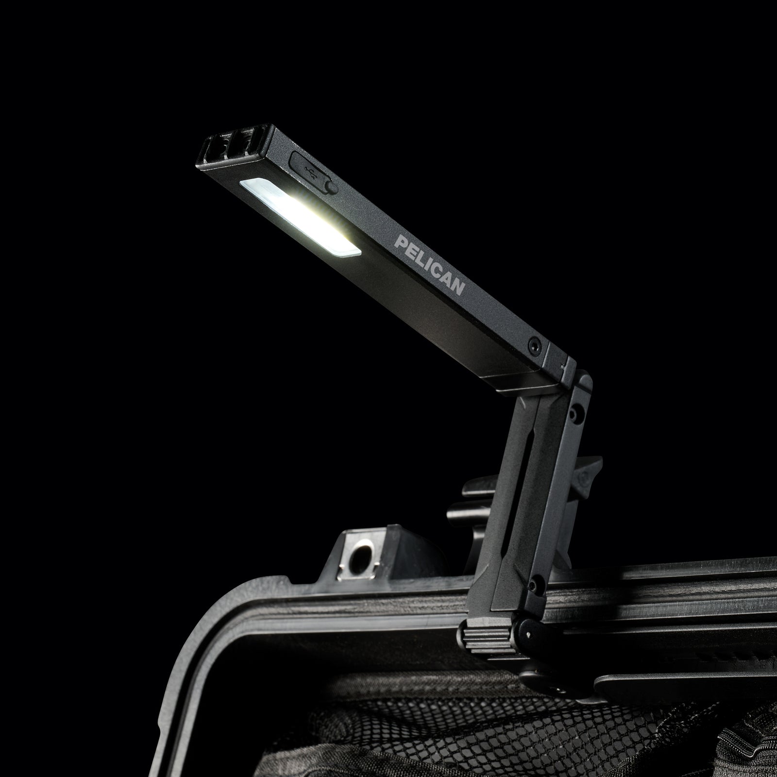 Pelican ModLight Pivot Mountable In-Case Flashlight