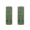 Pelican 1150 Replacement Latches, OD Green (Set of 2) ColorCase