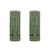 Pelican 1150 Replacement Latches, OD Green (Set of 2) ColorCase 