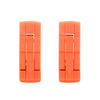 Pelican 1150 Replacement Latches, Orange (Set of 2) ColorCase