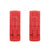 Pelican 1150 Replacement Latches, Red (Set of 2) ColorCase 