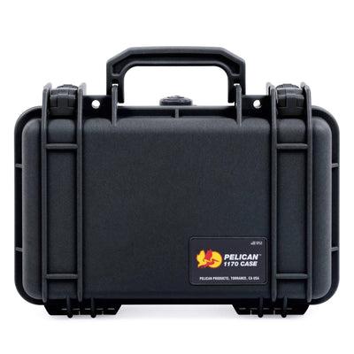 Pelican 1170 Case, Black ColorCase