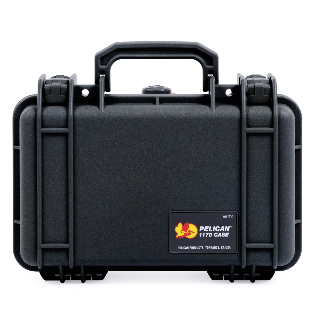 Pelican 1170 Case - Black
