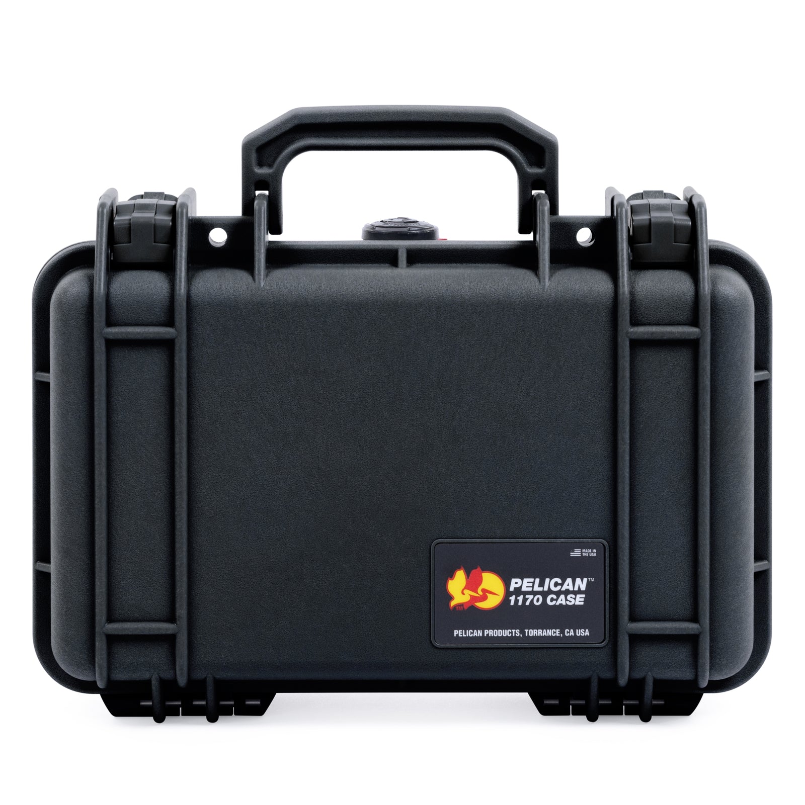 Pelican 1170 Case - Black