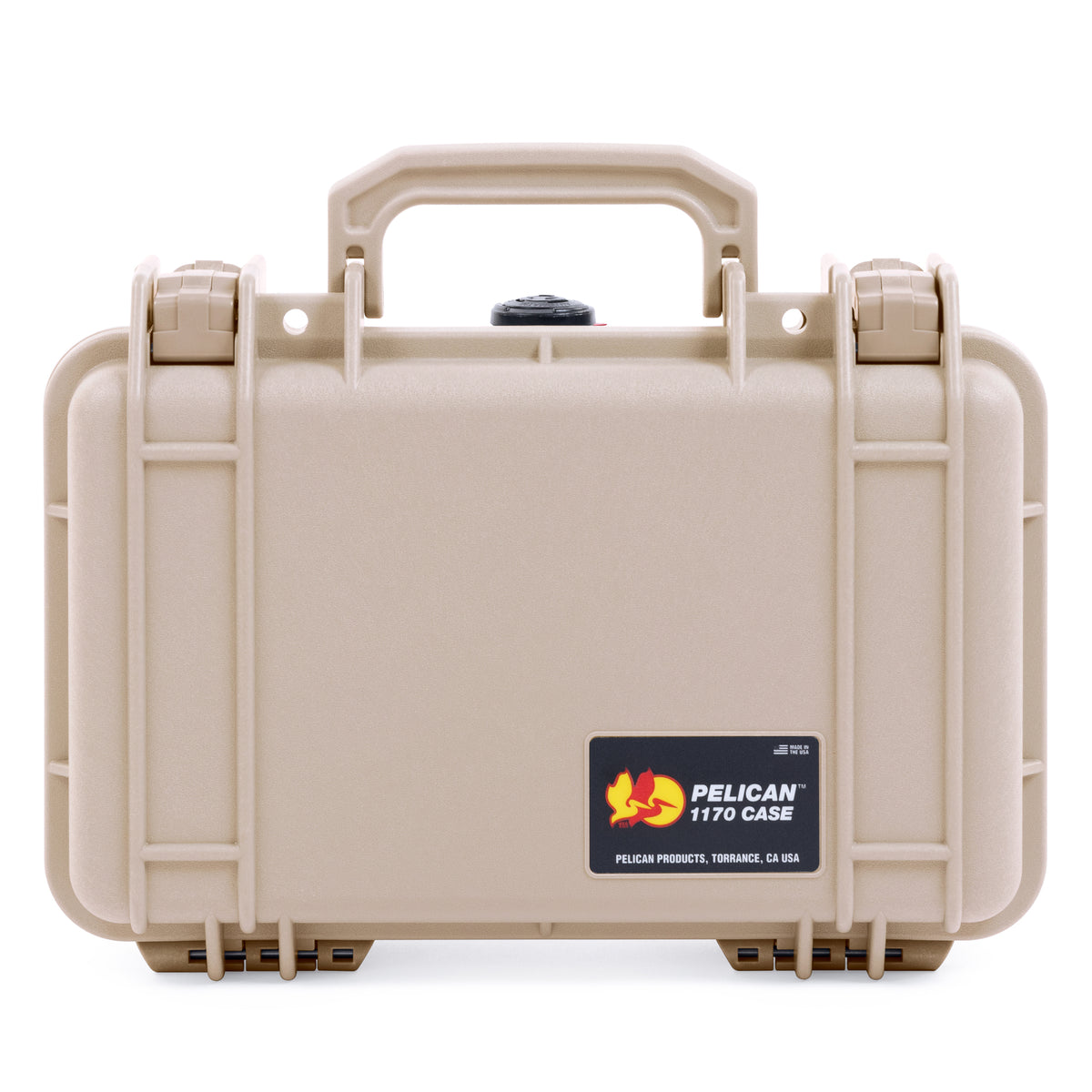 Pelican 1170 Case - Desert Tan