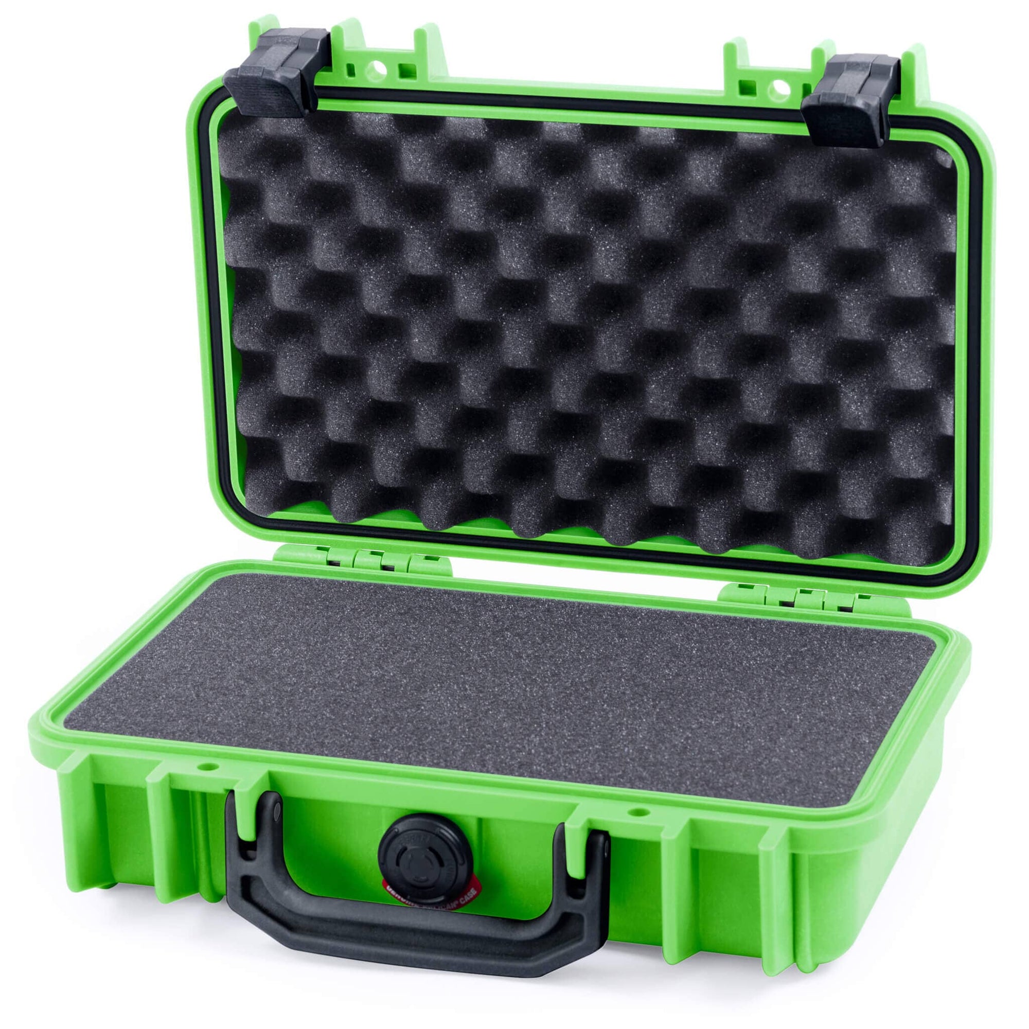 Pelican™ Cases, Solid Foam