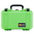 Pelican 1170 Case, Lime Green with Black Handle & Latches ColorCase 