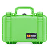 Pelican 1170 Case, Lime Green ColorCase