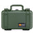 Pelican 1170 Case, OD Green ColorCase 