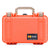 Pelican 1170 Case, Orange with Desert Tan Handle & Latches ColorCase 