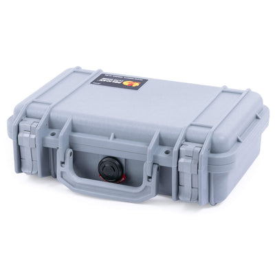 Pelican 1170 Case, Silver ColorCase