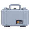 Pelican 1170 Case, Silver ColorCase