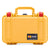 Pelican 1170 Case, Yellow with Red Latches ColorCase 