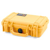 Pelican 1170 Case, Yellow ColorCase