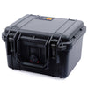 Pelican 1300 Case, Black ColorCase