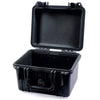 Pelican 1300 Case, Black None (Case Only) ColorCase 013000-0000-110-110