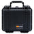 Pelican 1300 Case, Black ColorCase 