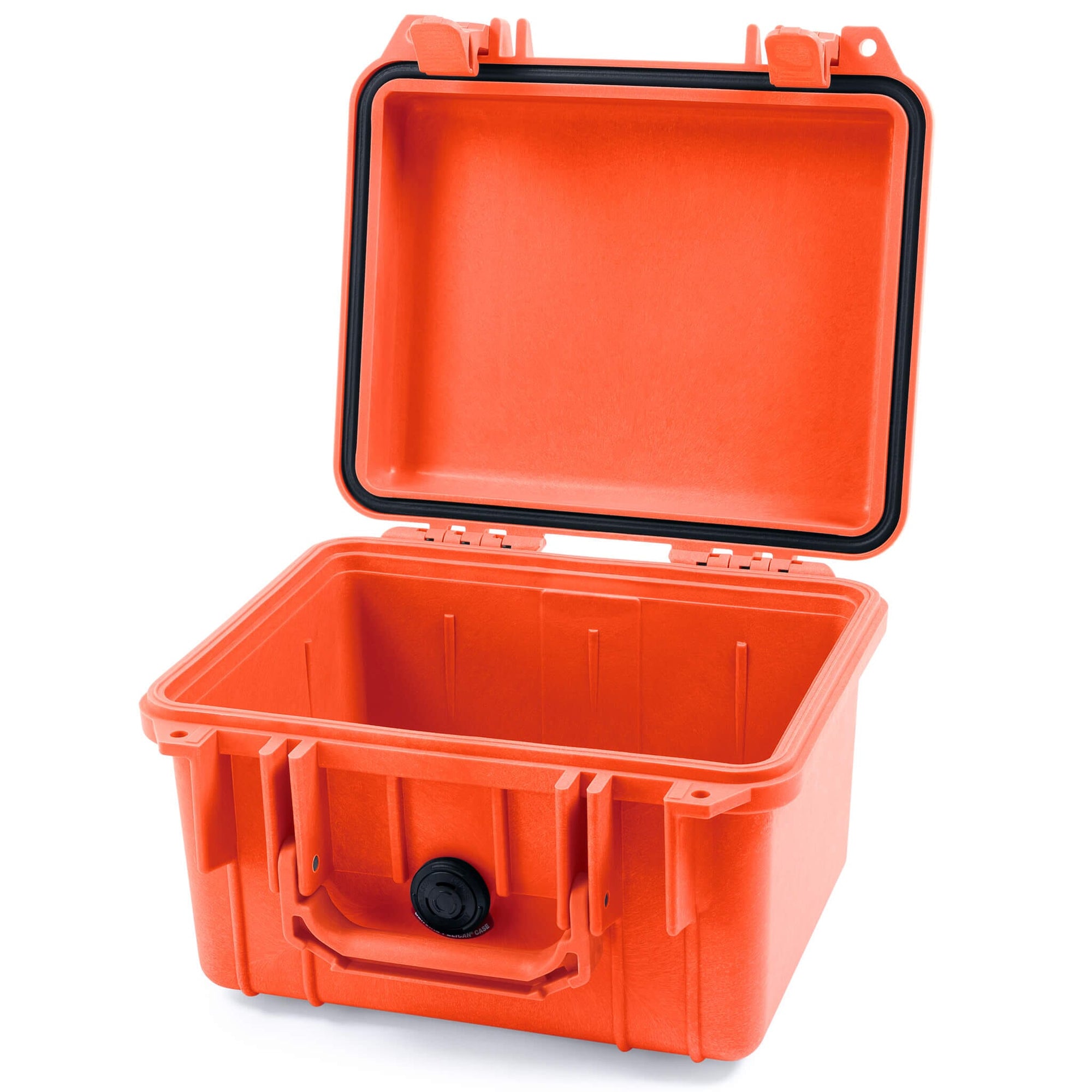 送料無料 いつまで Orange Pelican 1300 Protector Case 家具・インテリア