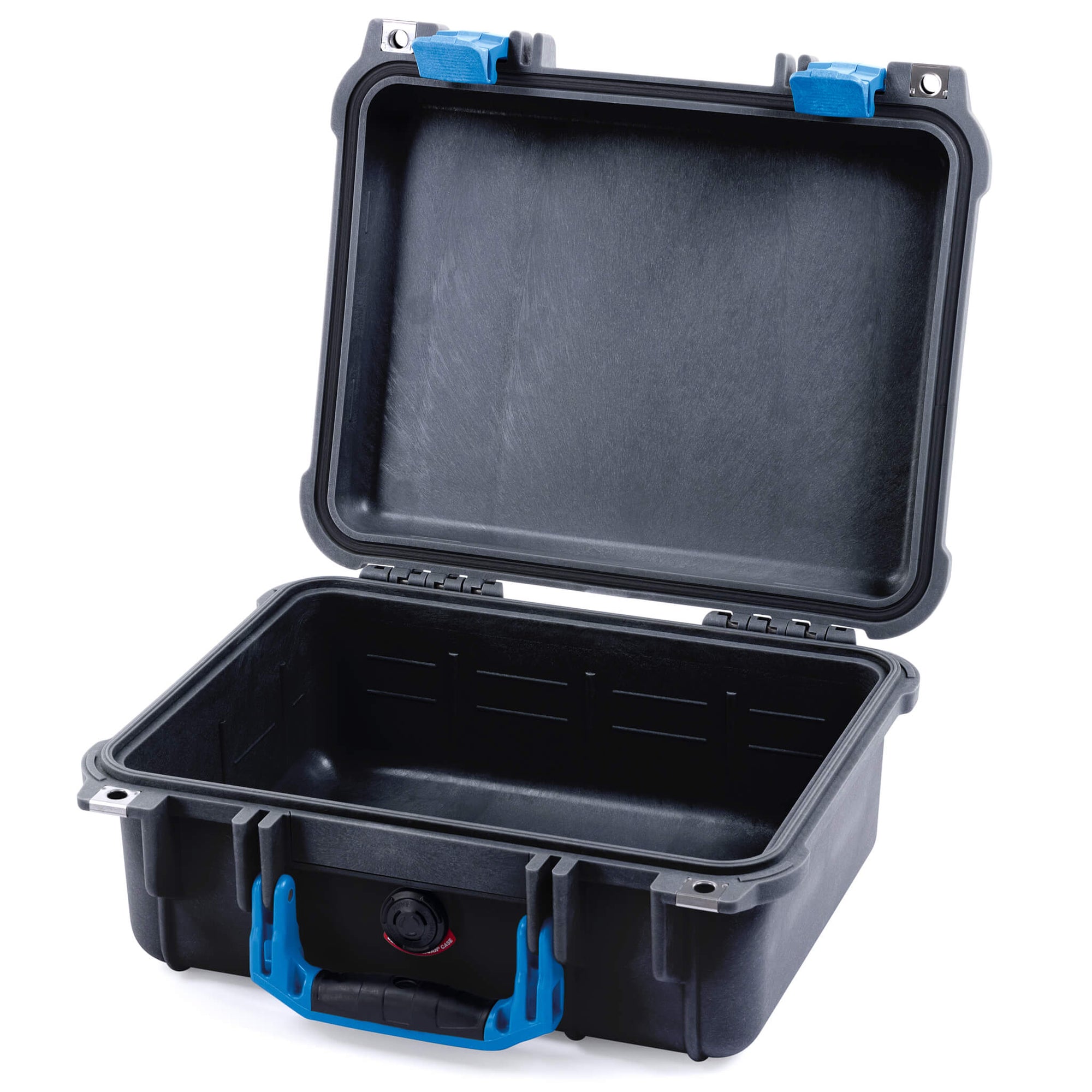 Black & Blue Pelican 1400 Protector Case - ColorCase