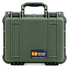 Pelican 1400 Case, OD Green ColorCase