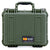 Pelican 1400 Case, OD Green ColorCase 