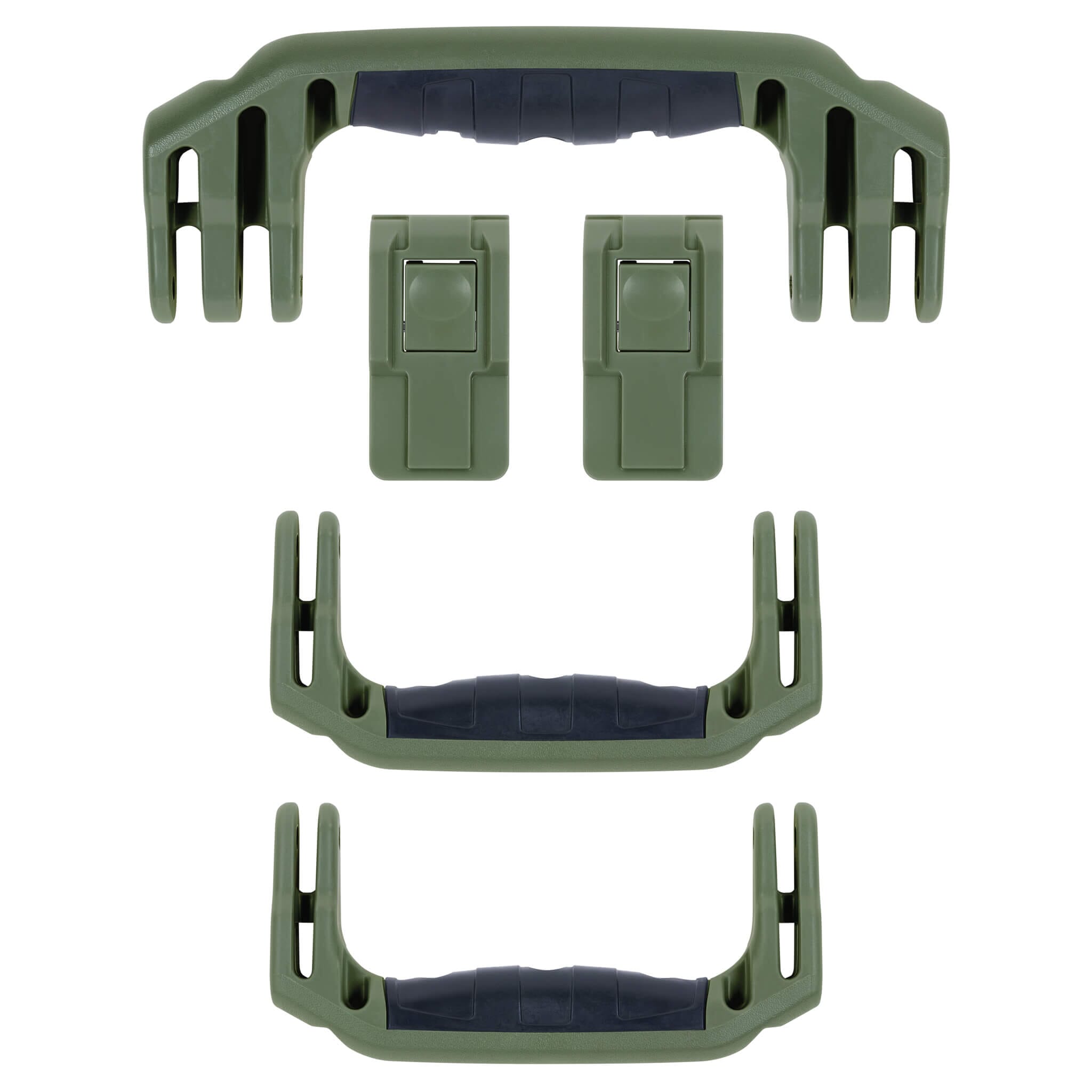Pelican™ Air Handles & Latches Sets