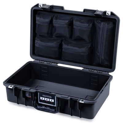 Pelican 1485 Air Case, Black ColorCase