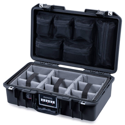 Pelican 1485 Air Case, Black ColorCase